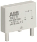 ABB Steckmodul Varistor u.LED   CR-U 61C 
