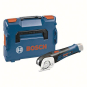 Bosch Click & Go   GUS 10,8V-LI + L-Boxx 