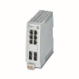 Phoenix 2702330       FL SWITCH 2206-2FX 