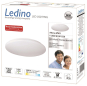 Ledino Ledino LED-Leuchte 11200121001320 