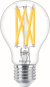 PHIL MST LEDbulb 10,5-100W/927 E27 klar 