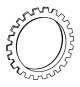 Hellermann G51TF-PTFE-NA Kantenschutz 3m 