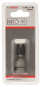 Bosch Adapter Steckschlüssel- 2608551110 