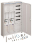 Hager Komplettschrank univ.Z  ZB332A25LS 