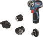 Bosch 06019H300B Akku-     GSR 12V-35 FC 