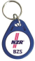 NZR Transponder-Schlüsselanhänger   2400 