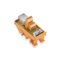 Weidmüller RS RJ45 Schnittstelle RJ45- 