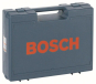 Bosch Kunststoffkoffer        2605438368 