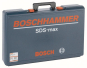 Bosch Kunststoffkoffer        2605438396 