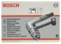 Bosch Winkelbohrkopf          1618580000 