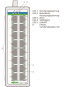 WAGO 852-1106 Industrial-Switch,16 Ports 