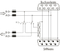 WAGO 750-972 PROFIBUS-Feldbusstecker,mit 