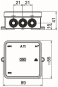 OBO A 11 5 Kabelabzweigkasten 