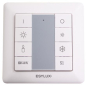 Esylux Push Button 8x DALI TW EC10430930 