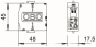 OBO V50-B+C 0-280 CombiController V50 