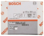 Bosch Schleifhülse Best for   2608606865 