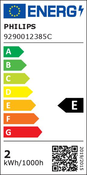 PHIL CorePro LEDcandle 2-25W/827 gedreht 