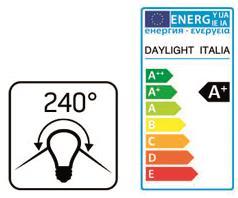 LED Retrofit Tube Nr. 90750309  90750309 