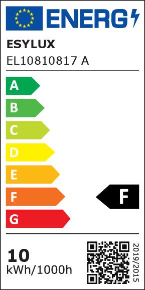 Esylux AFL BASIC LED 10W      EL10810817 