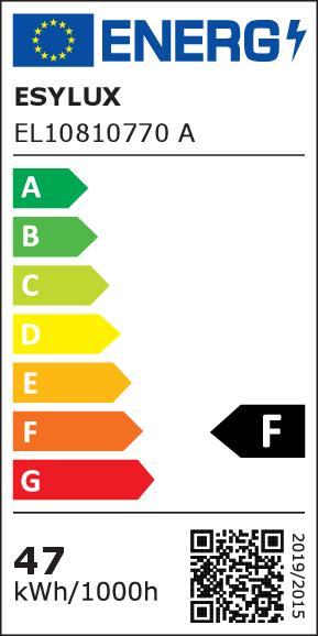 Esylux AFL BASIC LED 50W      EL10810770 