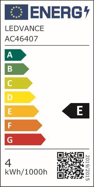 LEDV DULUX LED S 3,5-7W/840 120° 