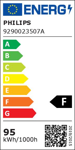 PHIL TForce LED HPI 95W/840     75367200 