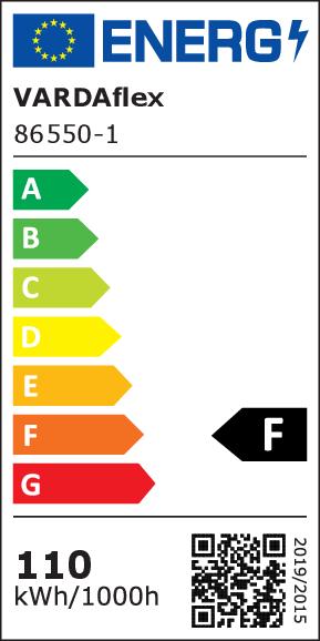 Rutec Flex.Strip LED 25m Rolle     86550 