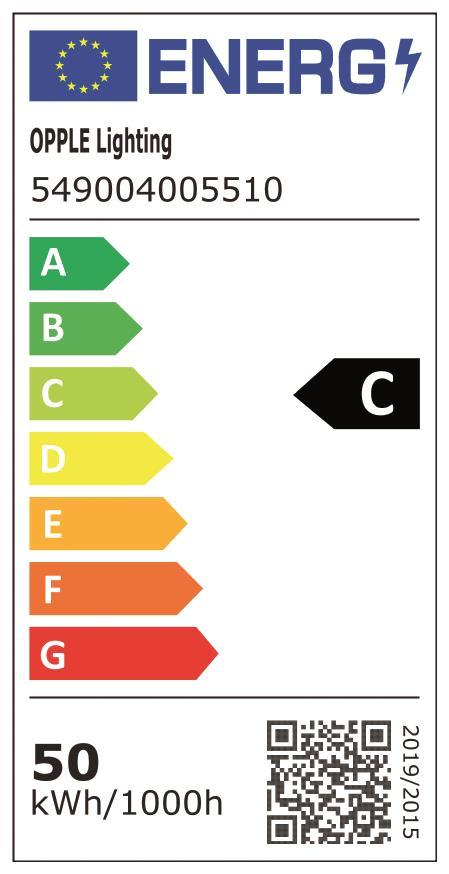Opple LED Highbay-P4 115W   545001015000 