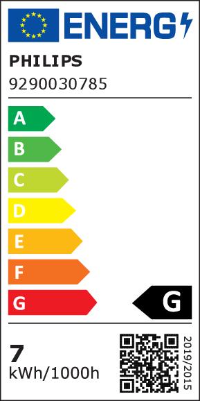 PHIL MST LEDspot ExpertColor 6,5-35W/927 