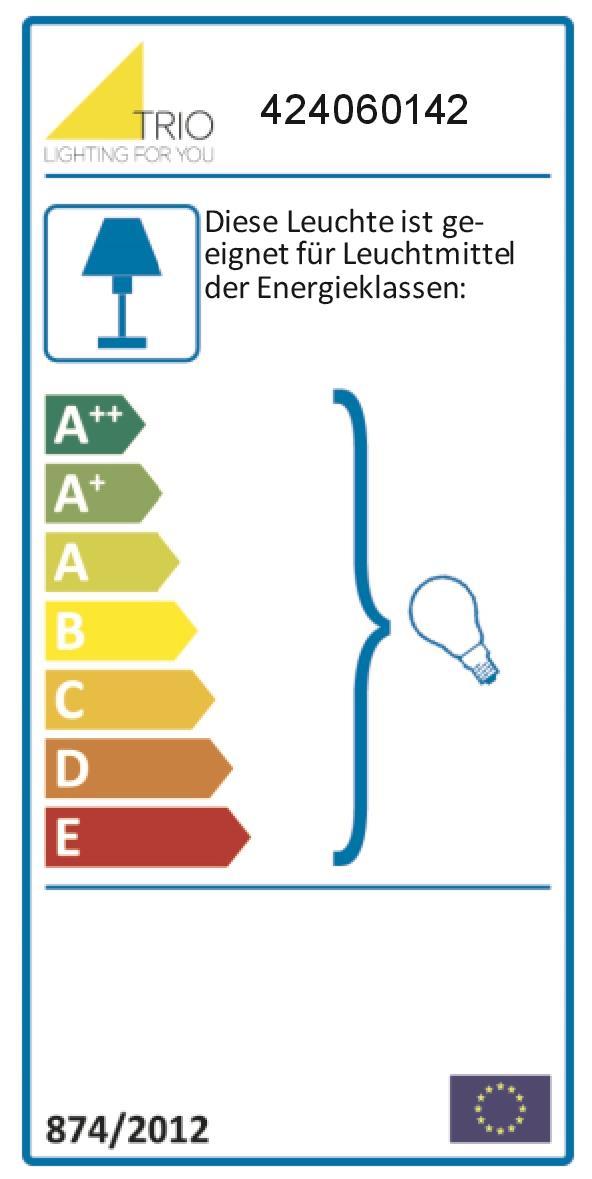 Trio Aussen-Wegel. HOOSIC,1x   424060142 