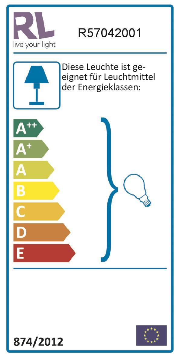 Trio Gartenl.,Kunststoffkugel  R57042001 