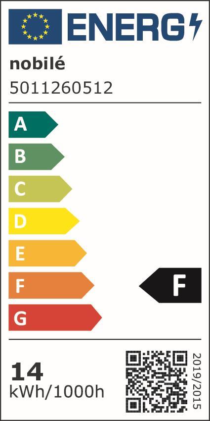 NOBIL Lichtleiste Flexible    5011260512 