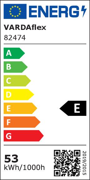 Rutec Flex.LEDStrip,24V,           82474 