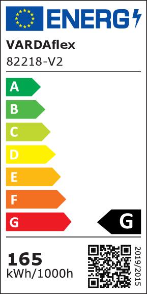 Rutec Flex.LEDStrip,24V,Innen,  82218-V2 