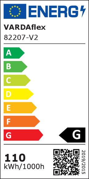 Rutec Flex.LEDStrip,24V,Innen,  82207-V2 