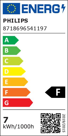 PHIL CorePro LED PL-C 6,5-18W/830 120° 