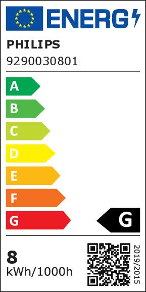 PHIL MST LEDspot ExpertColor 7,5-43W/930 