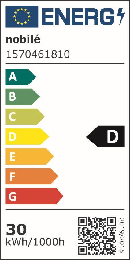 Nobile LED Panel Q2S UGR 19   1570461811 