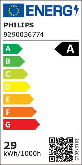 Philips MAS LED SON-T UE M 6Klm 28.5W 