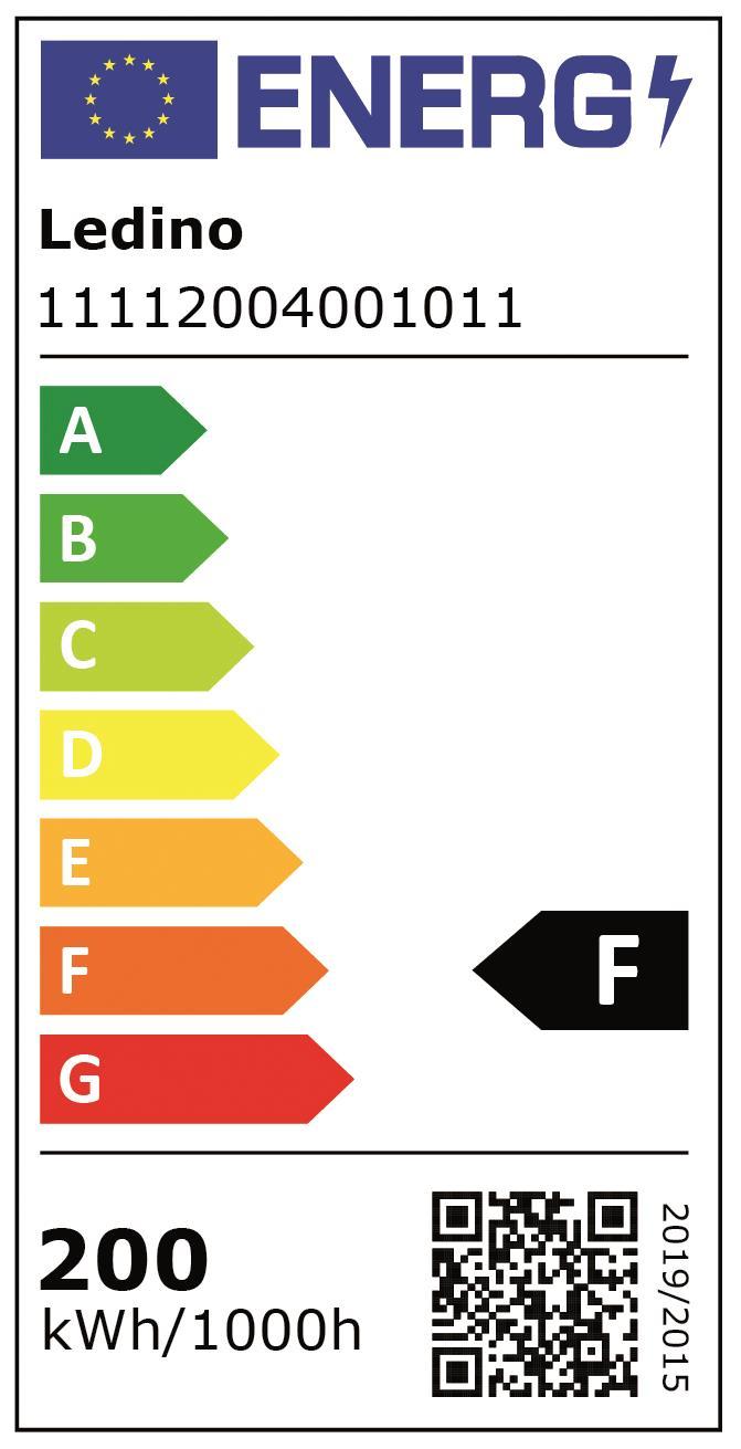 LEDINO LED-Strahler 11112004001011 