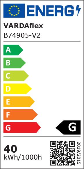 Rutec Flex.LED-Strip,200-240V  B74905-V2 