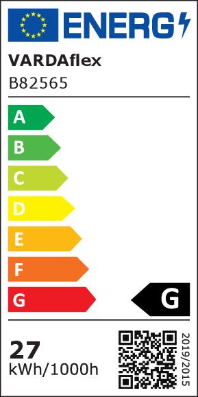 Rutec Flex.LED Strip,24V, IP66,   B82565 