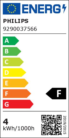 PHIL CorePro LED PL-S 3,5-9W/830 120° 