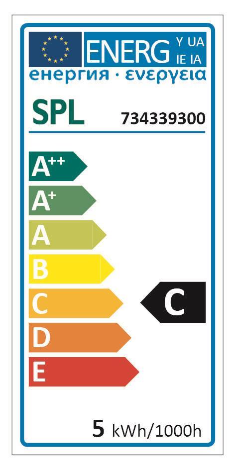 SUH Halogenlampe Xenon 5W 24V klar 46410 