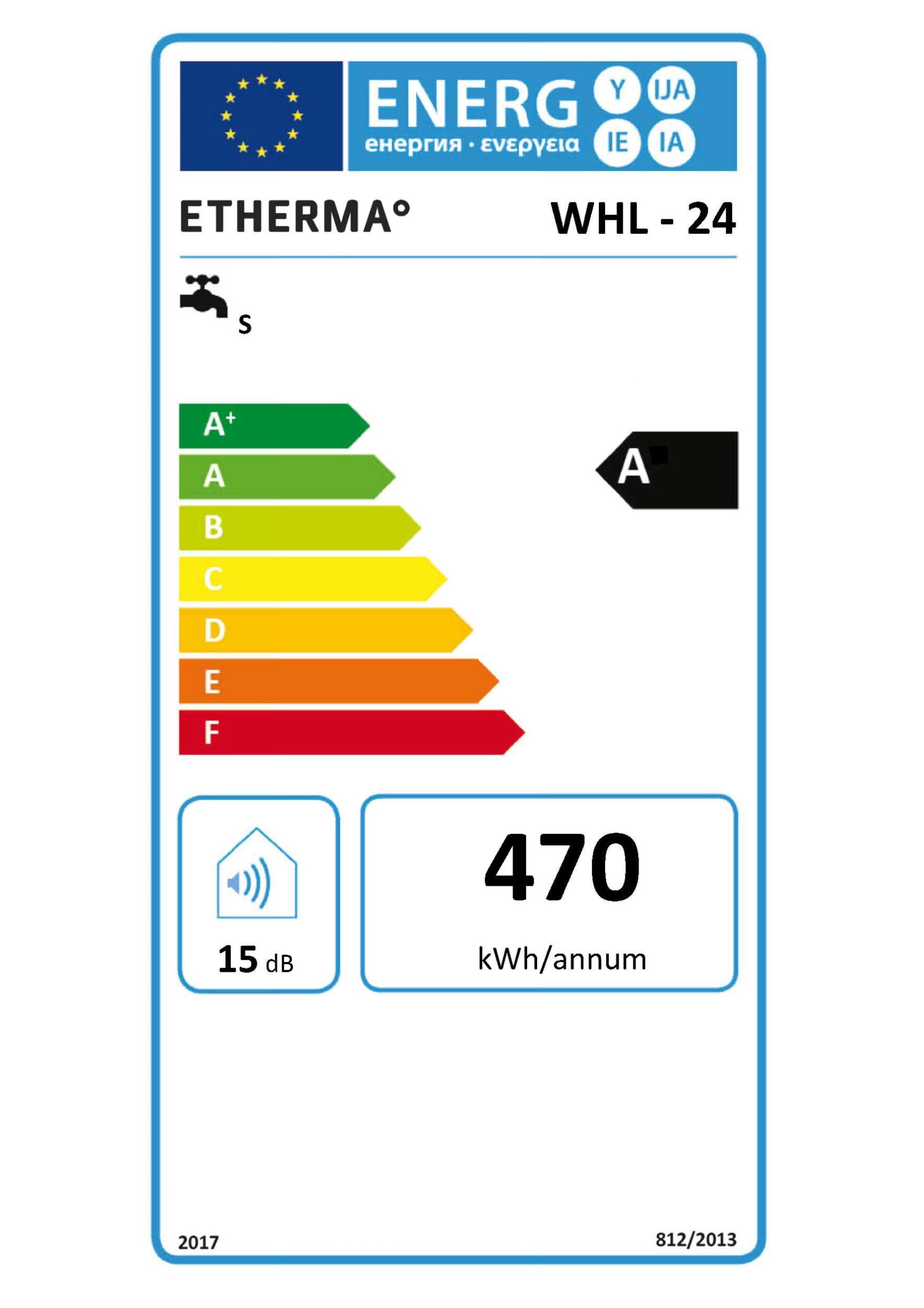 ETHERMA Vollelektron.     ET-AQUA-WHL-24 