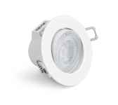 LTEK LED-Einbaustr. 6W 470lm SPA44-6W-XW 