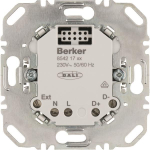 Berker DALI/DSI Steuereinsatz   85421700 