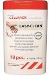 Cellpack EASY-    EASY-CLEAN/18 St./Dose 