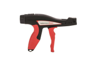 Hellermann EVO9-MET/PL-BK/RD Werkzeug 