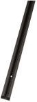 SLV Stromschiene 1PH schwarz 1m   143010 